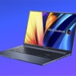 Ce laptop Asus avec écran OLED + Ryzen 5 est bradé à un excellent prix