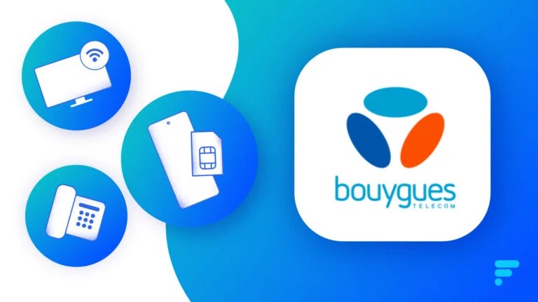 Résiliation Bouygues Télécom : Comment Résilier Sa Bbox Ou Son Forfait ...