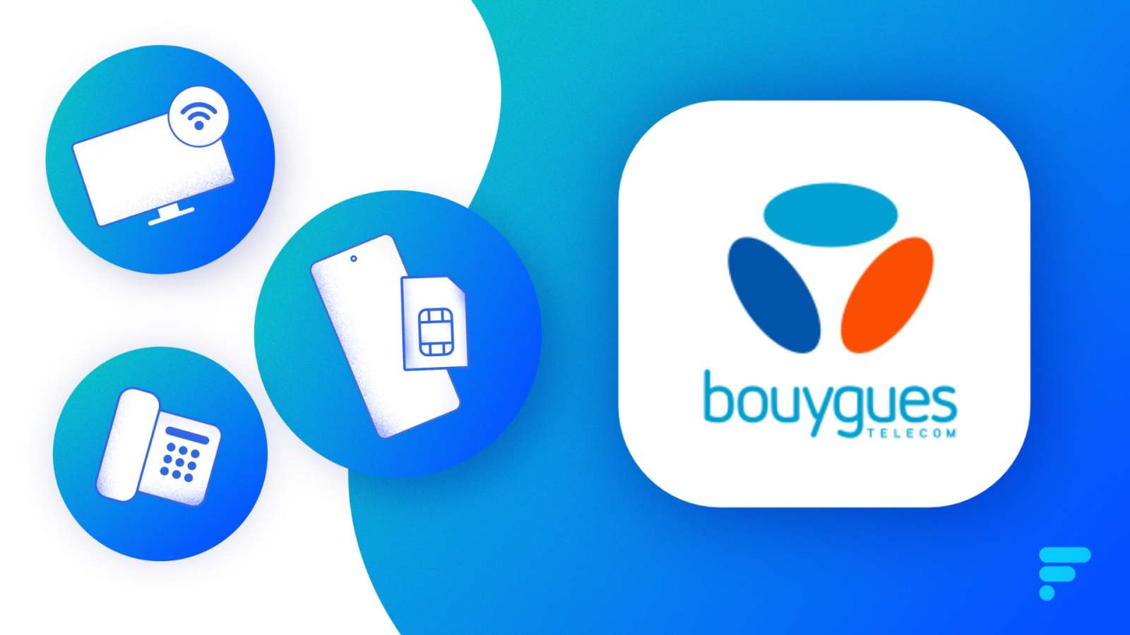 Forfaits Bouygues TelecomÂ : voici les offres mobile et internet de lâ€™opÃ©rateur en 2025