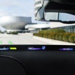 Panoramic Vision : à quoi sert l’impressionnant affichage tête-haute panoramique de BMW ?