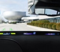 BMW Panoramic Vision 1