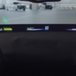 Xiaomi a trouvé le moyen astucieux d’intégrer un gigantesque écran dans ses voitures électriques