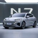 Voici Denza, la nouvelle marque de voitures électriques qui arrive en Europe grâce au numéro 2 mondial et Mercedes