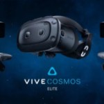 HTC Vive Cosmos Elite : ce casque VR haut de gamme est à -50 % (accessoires inclus)