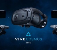 Casque VR – HTC-Vive-Cosmos-Elite