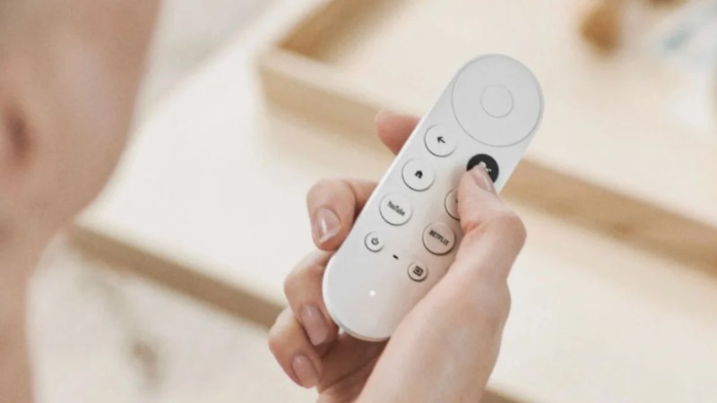 Bug du Chromecast avec Google TV : comment continuer à l’utiliser sans télécommande