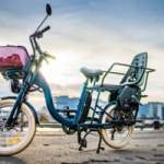 Test Gaya Le Cargo : un vélo électrique familial qui s’améliore grâce à ces petites nouveautés
