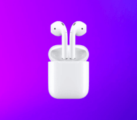 Ecouteurs sans fil – Apple Airpods 2