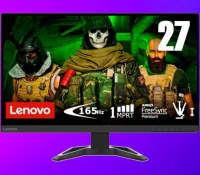 Ecran PC – Lenovo G27-30
