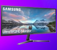 Ecran PC – Samsung UltraWide