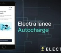 Electra Autocharge