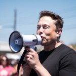 Elon Musk généré avec Midjourney V5 par Frandroid