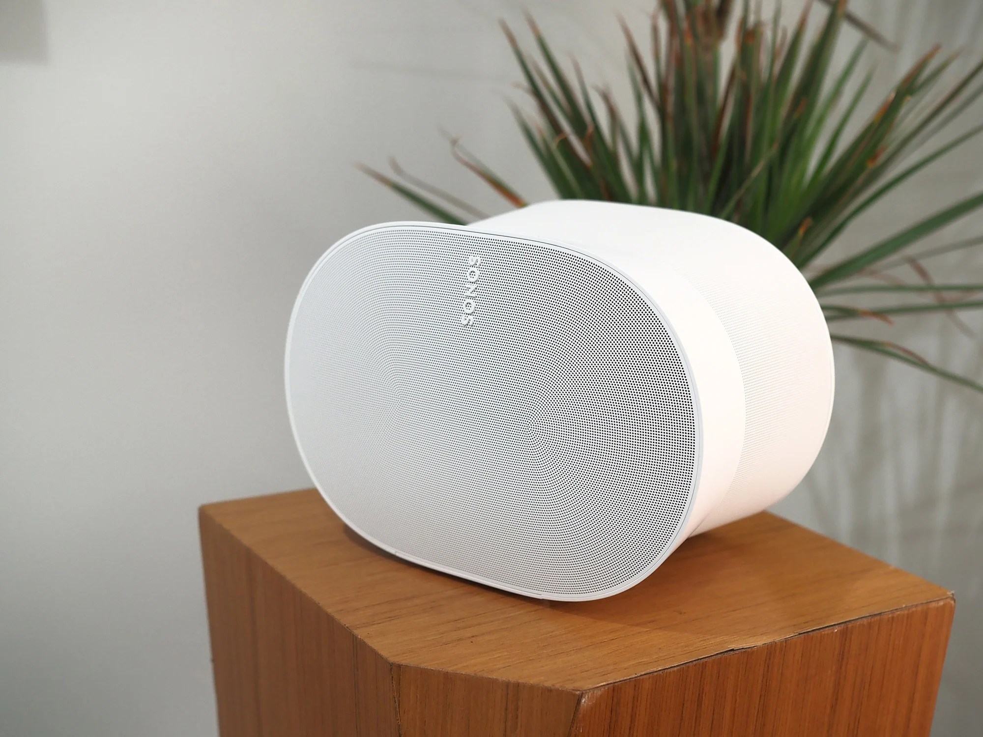 L'enceinte connectée Sonos Era 100