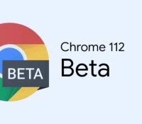 Google a déployé une première version stable de sa bêta de la mise à jour 112 du navigateur Chrome. // Source : Google