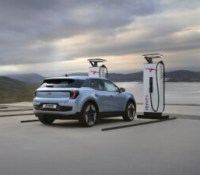 Ford Explorer électrique – 15