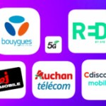Envie de passer à la 5G ? Voici les meilleurs forfaits mobile du moment (B&You, RED, etc.) Envie de passer à la 5G ? Voici les meilleurs forfaits mobile du moment (B&You, RED, etc.)