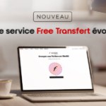 Free Transfert : envoyez gratuitement des fichiers sans aucune limite de taille