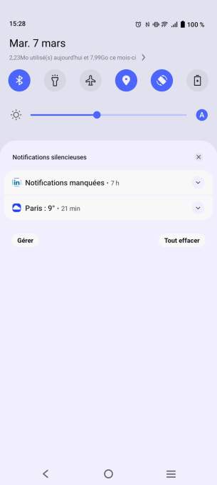 Funtouch OS 13 (2)