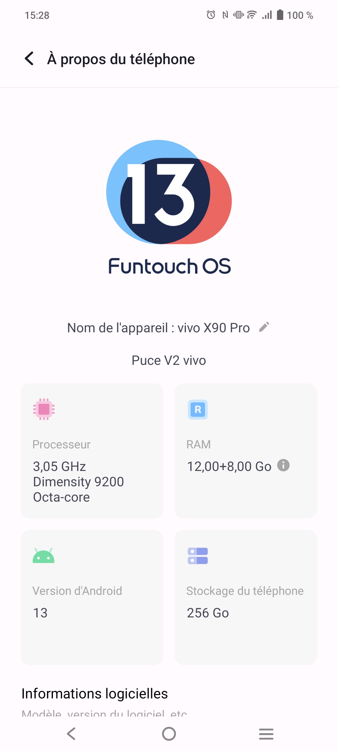 Funtouch OS 13 (6)