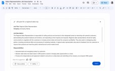 Google Docs IA-3