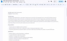 Google Docs IA-4