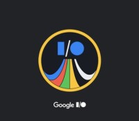 Google IO Logo 2023