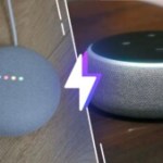 Plutôt choisir Alexa ou Google Assistant sur une enceinte connectée à moins de 30 € ?