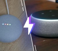 Google Nest Mini VS Amazon Echo Dot 3 (2018)