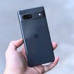 Le Google Pixel 7a marquerait la fin d’une ère