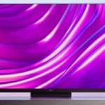 Ce TV 4K Mini LED 55 pouces (100 Hz) devient bien plus accessible avec 300 € de remise Ce TV 4K Mini LED 55 pouces (100 Hz) devient bien plus accessible avec 300 € de remise