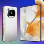 Huawei Mate X3 officialisé : un smartphone pliant au poids d’un Galaxy S23 Ultra