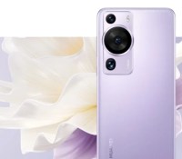 Huawei P60 Pro // Source : Huawei