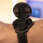 Huawei Watch Buds : la montre qui cache des écouteurs sans fil est 200 € moins chère