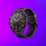 Déjà abordable, la montre Huawei destinée aux sportifs est bradée à -25 % sur Amazon