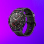 Déjà abordable, la montre Huawei destinée aux sportifs est bradée à -25 % sur Amazon