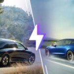 Hyundai Ioniq 6 vs Tesla Model 3 : laquelle est la meilleure voiture électrique ?