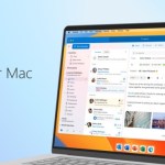 Microsoft Outlook devient gratuit sur Mac pour conquérir toujours plus d’utilisateurs Microsoft Outlook devient gratuit sur Mac pour conquérir toujours plus d’utilisateurs