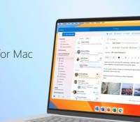 La version bureau d'Outlook pour Mac est désormais gratuite pour tous les utilisateurs de mac OS.  // Source : Microsoft