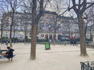 Photo du Vivo X90 Pro avec l'appareil photo 23 mm