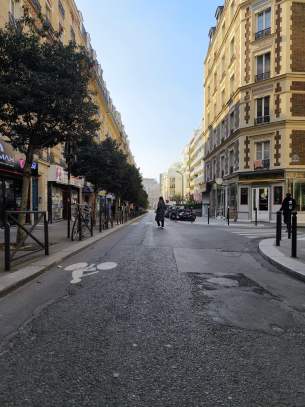 Photo du Vivo X90 Pro avec l'appareil photo 23 mm