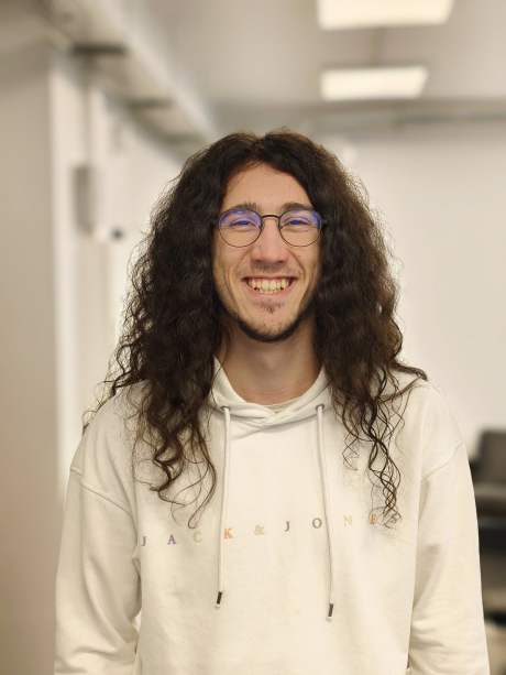 Photo du Vivo X90 Pro en mode portrait (x2)