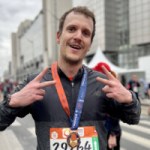 Comment j’ai battu mon record au semi-marathon : six mois avec la Garmin Forerunner 255
