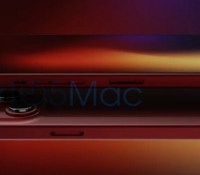 Rendu de l'iPhone 15 Pro en coloris (PRODUCT)RED // Source : Source : Ian Zelbo via 9to5Mac