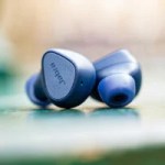 Test des Jabra Elite 4 : des écouteurs à réduction de bruit, multipoint, aptX… et abordables