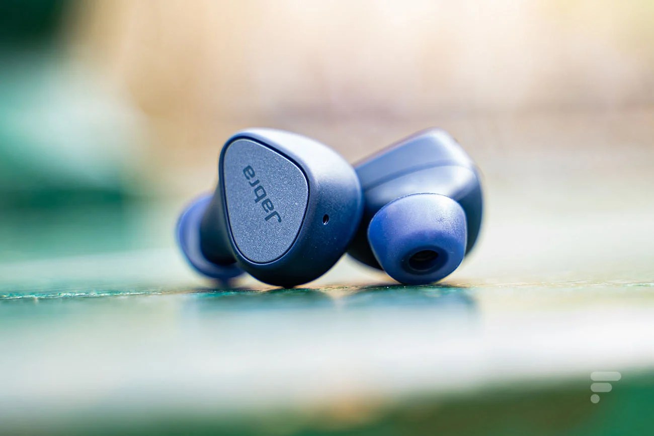 Les Jabra Elite 4