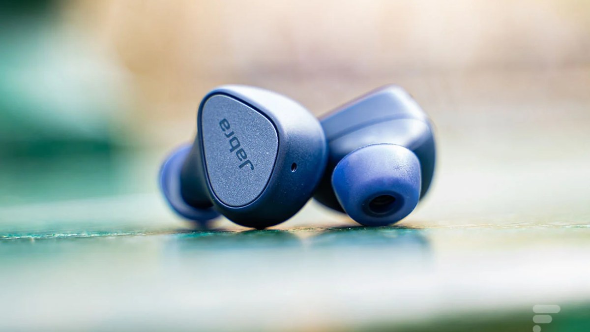 Les Jabra Elite 4