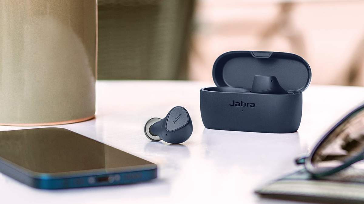 Les Jabra Elite 4