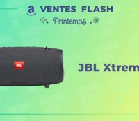 JBL Xtreme 2