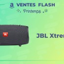 Amazon met en promo la JBL Xtreme 2 pour vos premières soirées de printemps