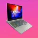 Lenovo : ce laptop gaming avec Intel Core i7 (12e gen) et RTX 3070 est à moitié prix